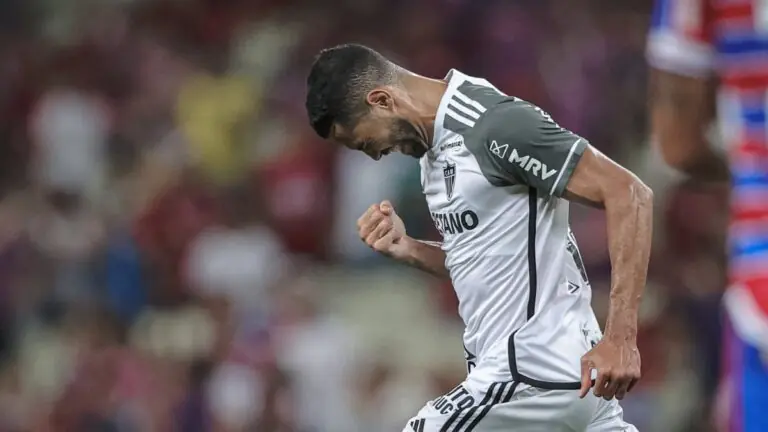 Onde assistir o jogo do Galo hoje na Libertadores e horário ao vivo – 27/06