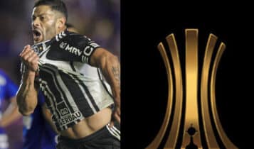 Quem vai transmitir jogo do Galo hoje na Libertadores