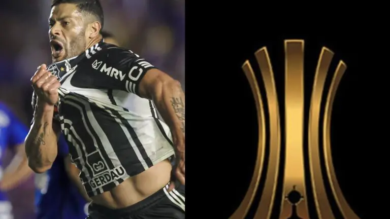 Jogo do Galo hoje tem transmissão de graça? Onde assistir a Libertadores (06/6)