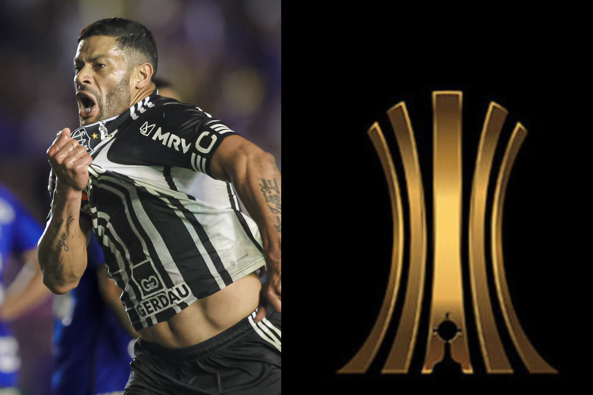 Jogo do Galo hoje tem transmissão de graça? Onde assistir a Libertadores  (06/6)