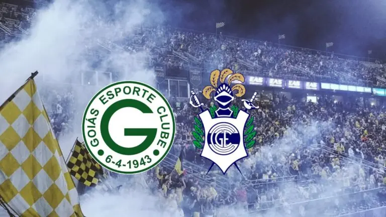 Onde assistir o jogo do Goiás hoje online na Sul-Americana – 08/06