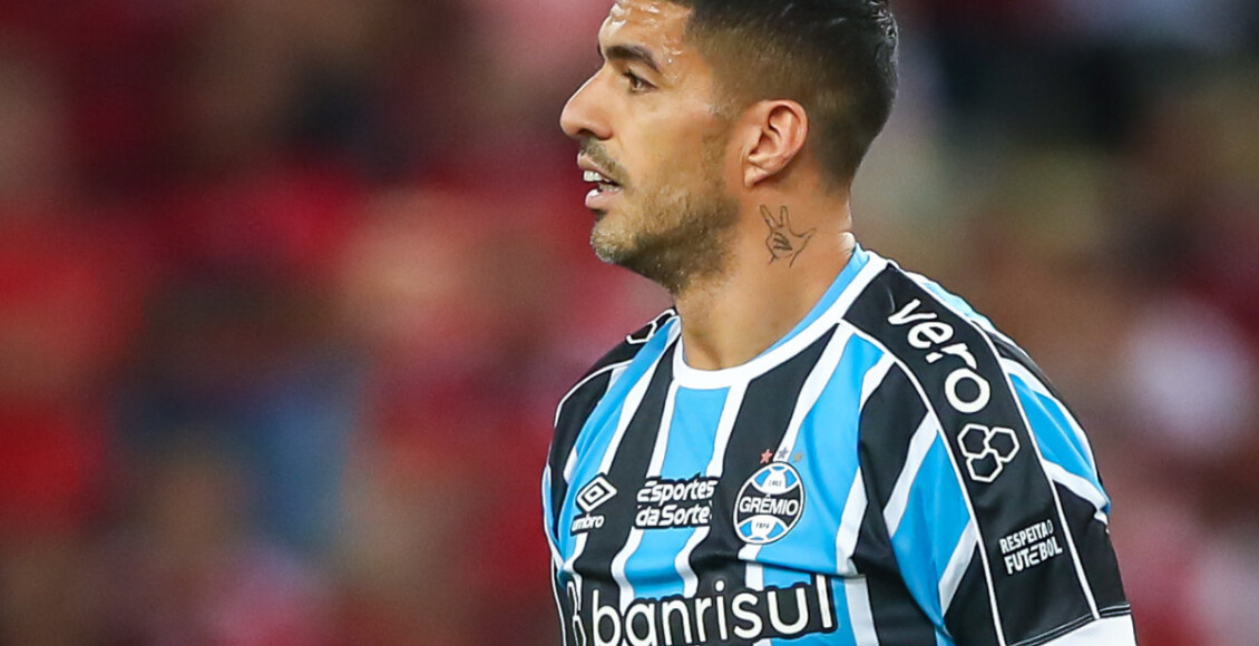 Horário do jogo do Grêmio no Brasileirão e onde vai passar ao vivo
