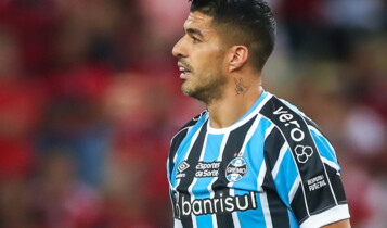 Horário do jogo do Grêmio no Brasileirão e onde vai passar ao vivo