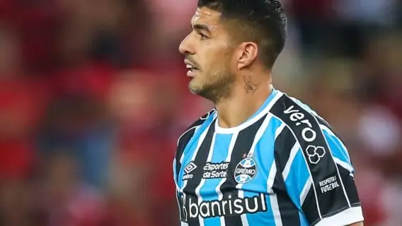 Horário do jogo do Grêmio no Brasileirão e onde vai passar ao vivo – 22/06