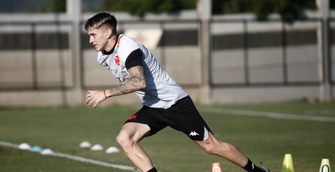 Onde assistir o jogo do Vasco ao vivo no Brasileirão e horário