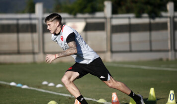 Onde assistir o jogo do Vasco ao vivo no Brasileirão e horário