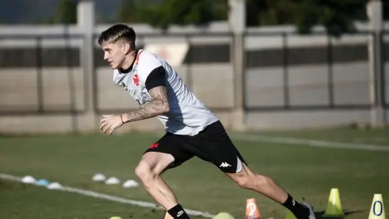 Onde assistir o jogo do Vasco ao vivo no Brasileirão e horário (22/06)
