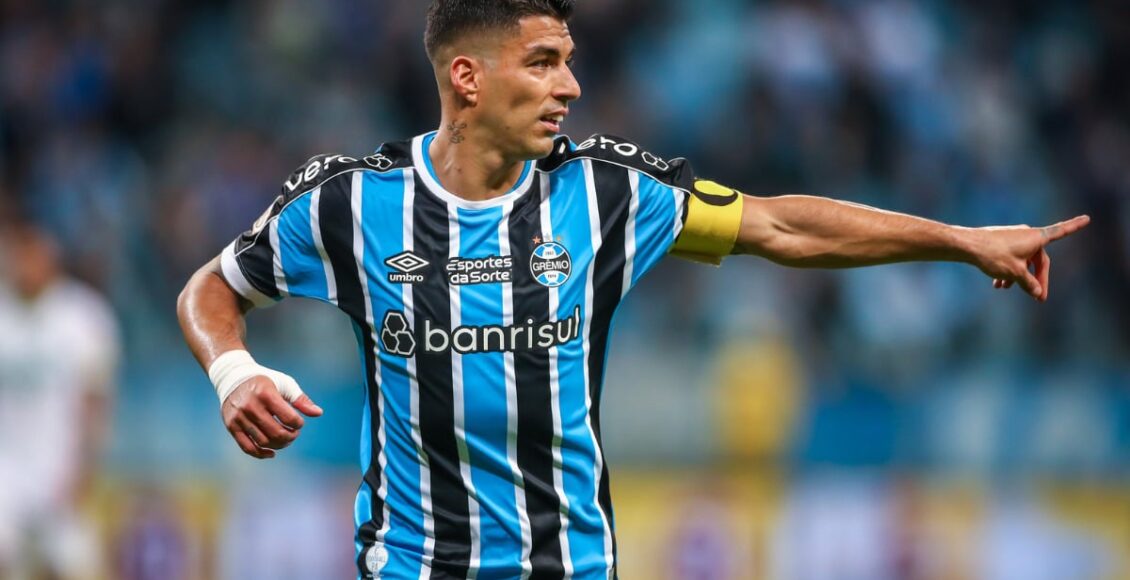 Onde assistir online jogo do Grêmio ao vivo no domingo