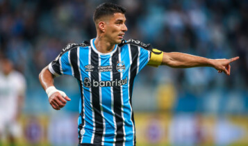 Onde assistir online jogo do Grêmio ao vivo no domingo