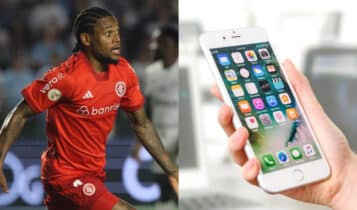 Onde vai passar o jogo do Inter hoje online