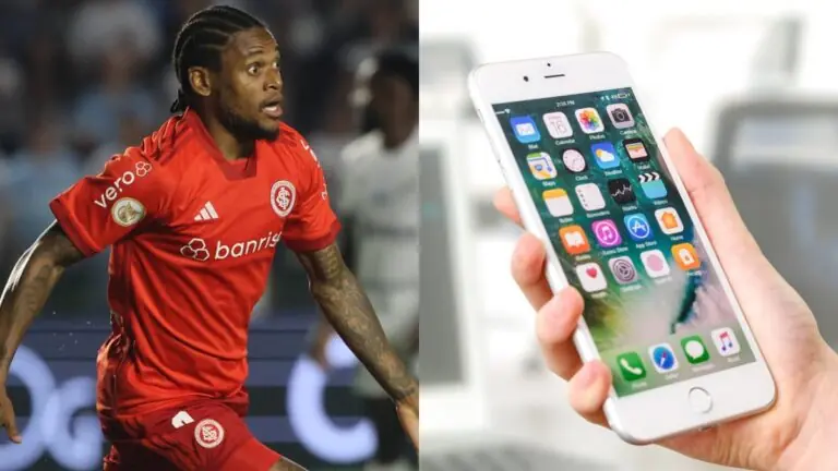 Onde vai passar o jogo do Inter hoje online na Libertadores (07/06)