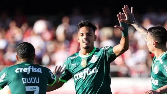 Onde assistir online jogo do Palmeiras ao vivo no Brasileirão – 25/06