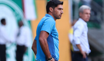 Quem vai transmitir jogo do Palmeiras ao vivo na Libertadores