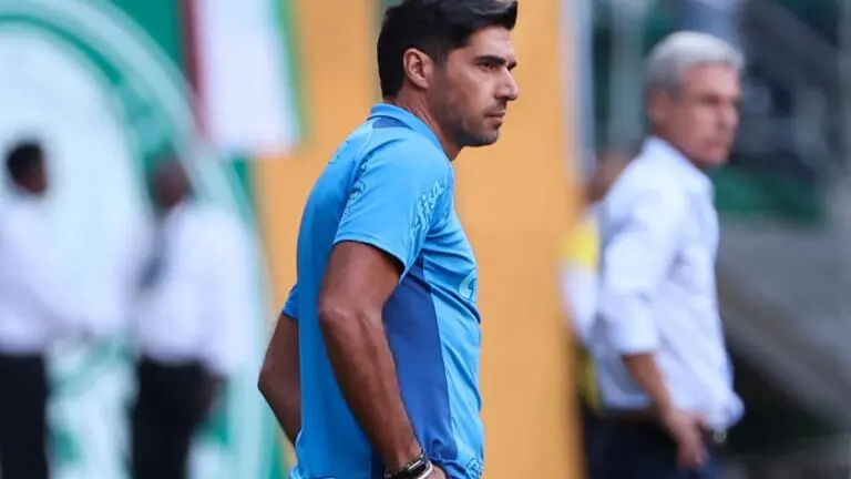 Quem vai transmitir jogo do Palmeiras ao vivo na Libertadores – 29/06