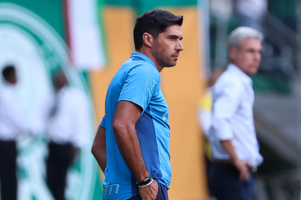 Bolívar x Palmeiras ao vivo: onde assistir, escalação provável e horário