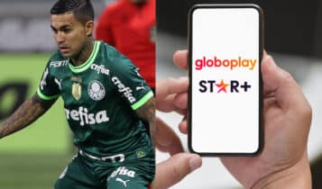 Onde assistir jogo do Palmeiras online hoje na Libertadores