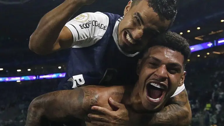 Quem vai transmitir o jogo do Botafogo hoje na Sul-Americana – 29/06