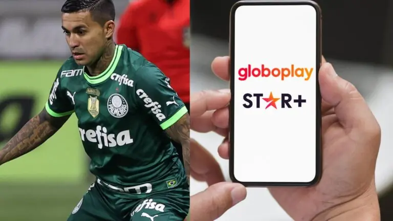 Quem vai transmitir o jogo do Palmeiras online na Libertadores (07/06)