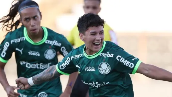 Onde assistir Palmeiras x São José feminino no Paulistão – 09/06