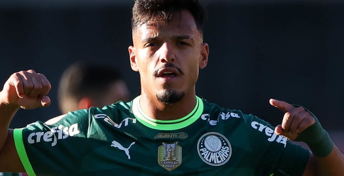 Horário do jogo do Palmeiras no Brasileirão e quem vai transmitir