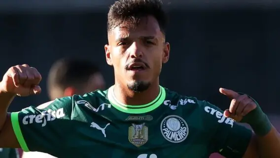 Horário do jogo do Palmeiras no Brasileirão e quem vai transmitir – 21/06