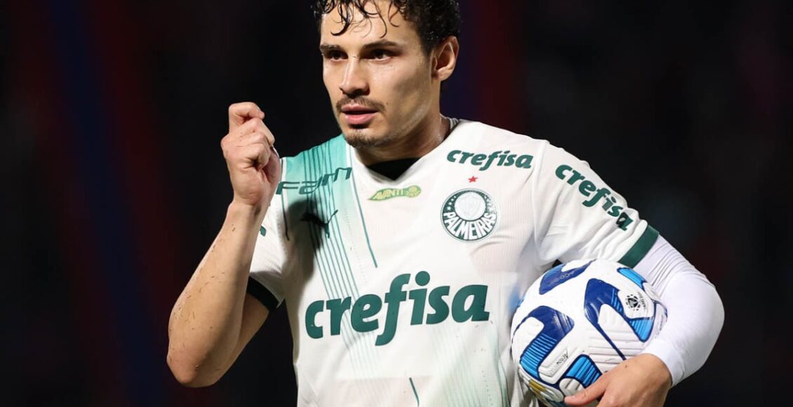 Quem vai transmitir jogo do Palmeiras hoje no Brasileirão e horário