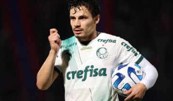 Quem vai transmitir jogo do Palmeiras hoje no Brasileirão e horário