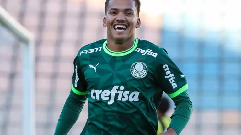 Palmeiras x Novorizontino: onde assistir jogo do Palmeiras sub 20 ao vivo – 26/06