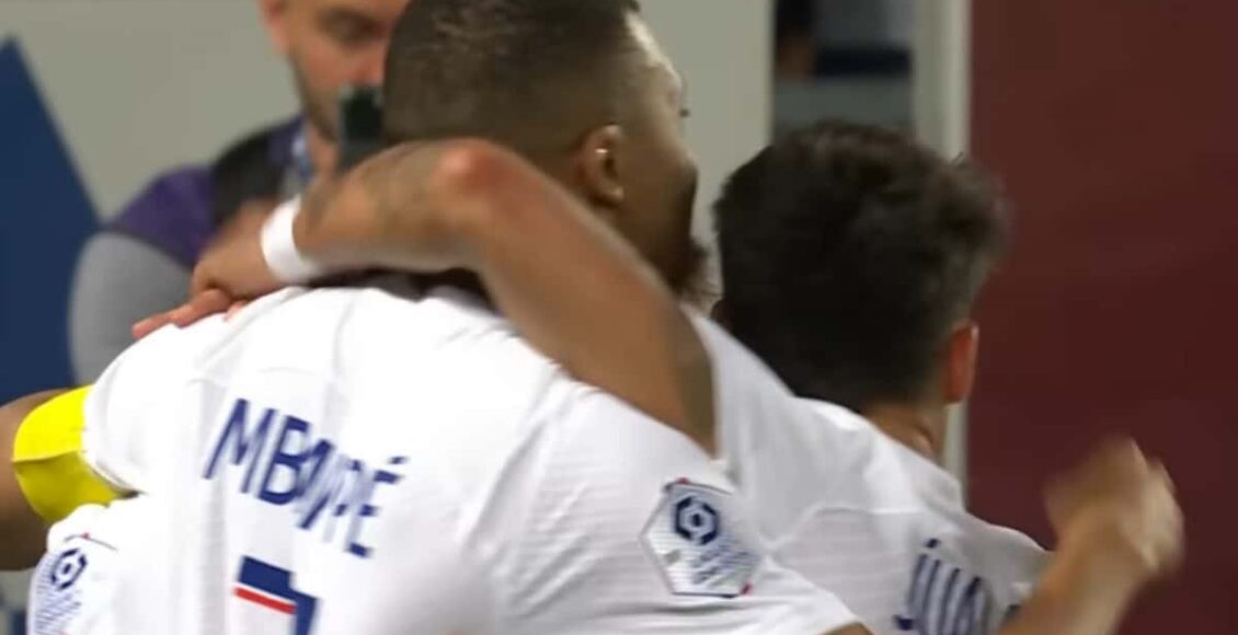 Qual canal vai passar jogo do PSG x Clermont hoje ao vivo