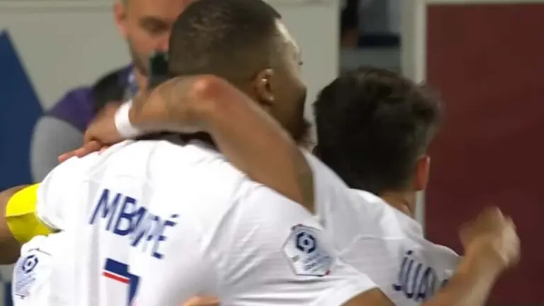 Qual canal vai passar jogo do PSG x Clermont hoje ao vivo – 03/06