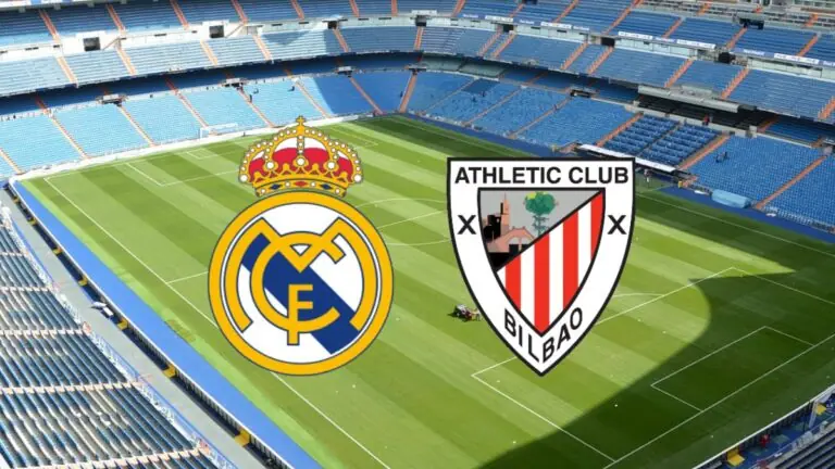 Hoje: onde assistir o jogo do Real Madrid x Bilbao ao vivo – 04/06