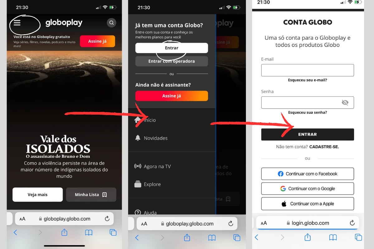 Onde vai passar jogo do Santos hoje online no Brasileirão