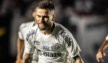 Qual canal vai passar jogo do Santos hoje de graça na Sul-Americana