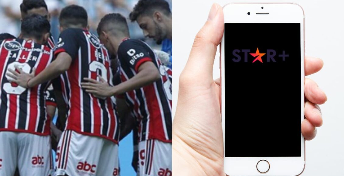 Onde vai passar o jogo do São Paulo hoje online na Sul-Americana