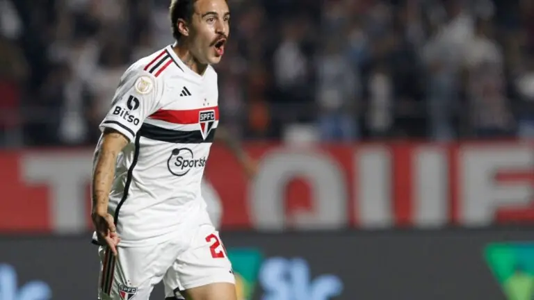 Onde vai passar o jogo do São Paulo hoje na Sul-Americana de graça – 27/06