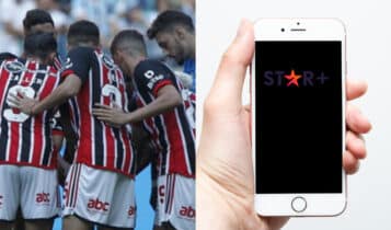 Onde vai passar o jogo do São Paulo hoje online na Sul-Americana