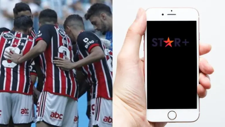 Onde vai passar o jogo do São Paulo hoje online na Sul-Americana – 08/06