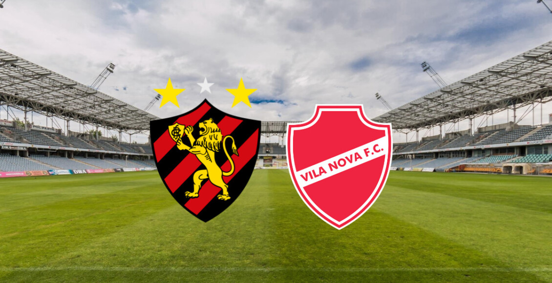Horário do jogo do Sport na Série B e onde vai passar ao vivo