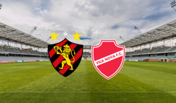 Horário do jogo do Sport na Série B e onde vai passar ao vivo