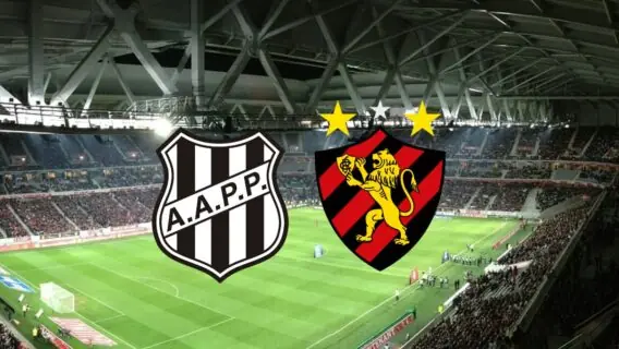 Ponte Preta x Sport: onde assistir jogo do Sport online hoje – 11/06