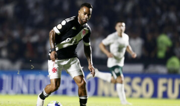 Onde assistir jogo do Vasco online do Brasileirão e horário
