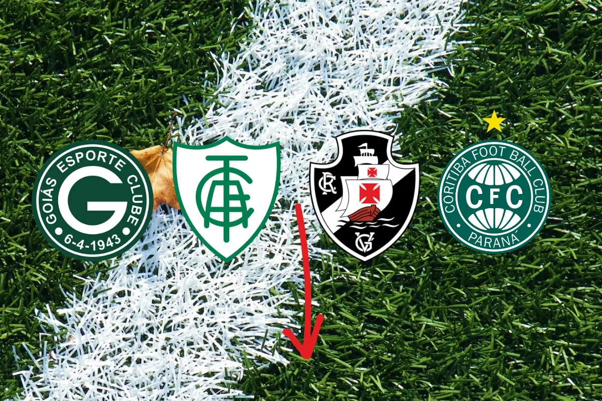 Globo vai transmitir jogo do Vasco hoje