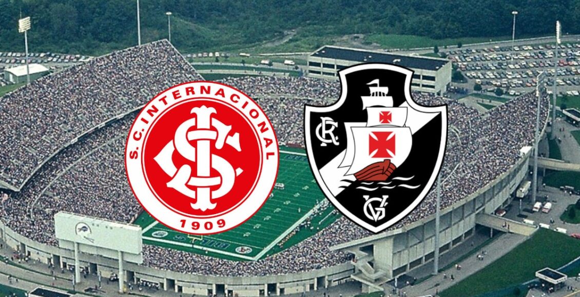 Globo vai transmitir jogo do Vasco hoje
