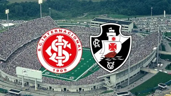 Quem vai transmitir o jogo do Vasco hoje online de graça – 11/06