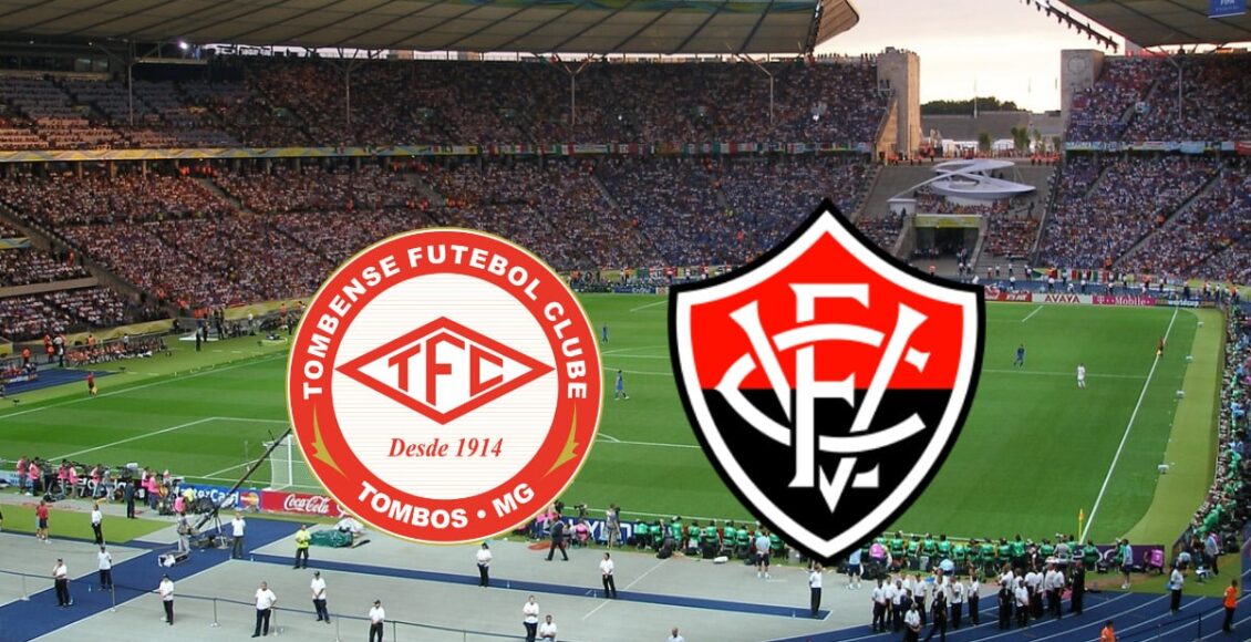 horário e onde assistir jogo do Vitória hoje