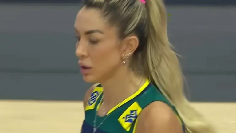 Horário do jogo do Brasil vôlei feminino hoje: Brasil x Turquia – 30/06