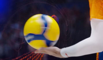 Jogos de vôlei feminino hoje