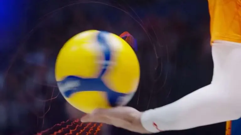 Tem vôlei feminino hoje? Quem joga nesta sexta na Liga das Nações (30/6)