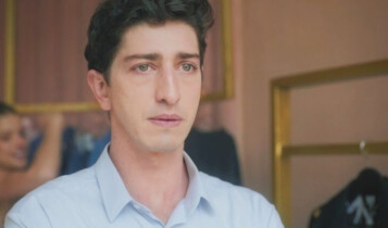 johnny massaro vai sair da novela