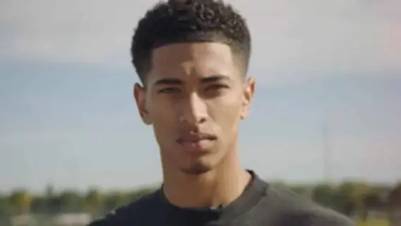 Qual número de camisa Jude Bellingham vai usar no Real Madrid?